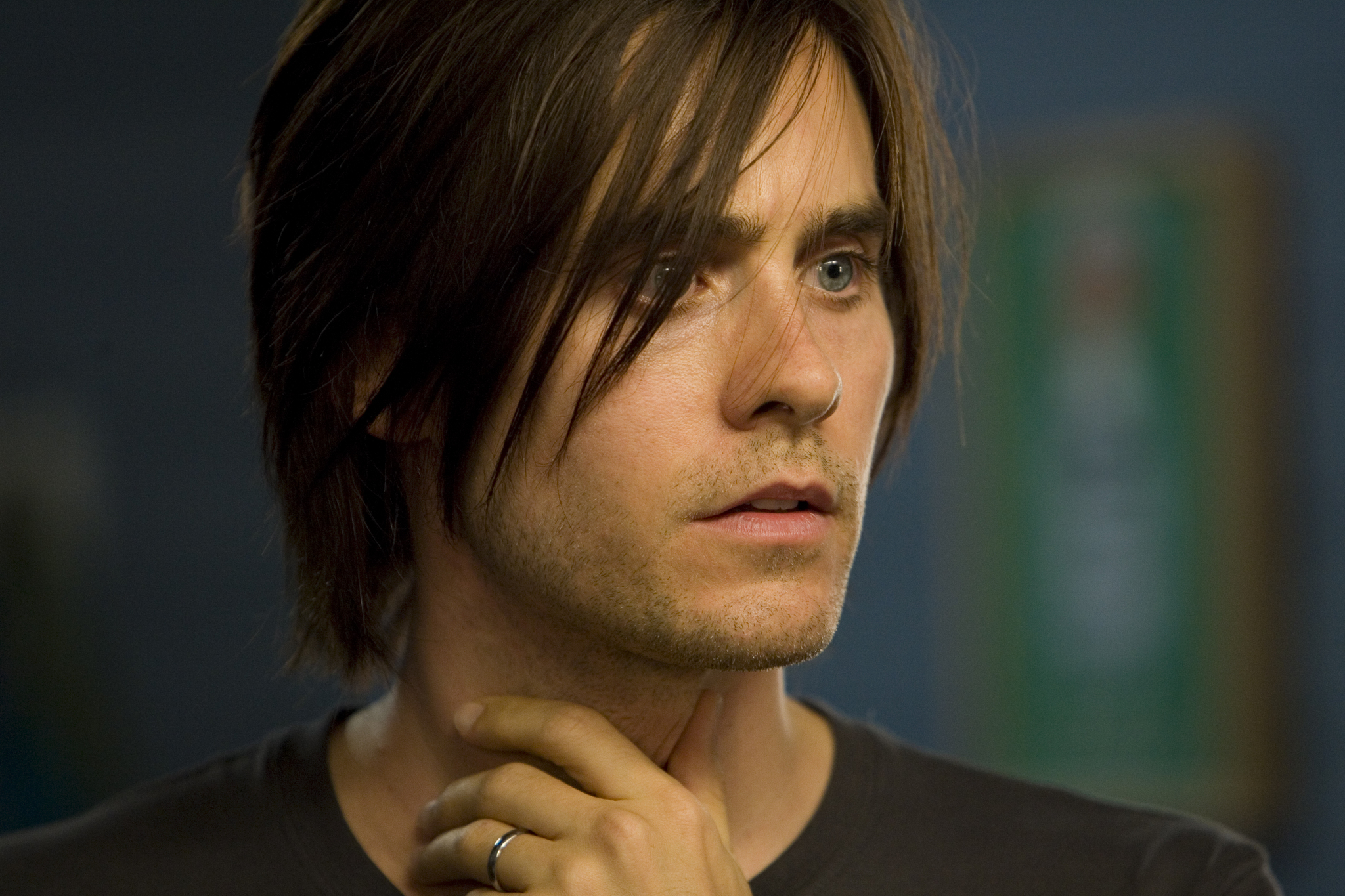 Still of Jared Leto in Mr. Nobody (2009)