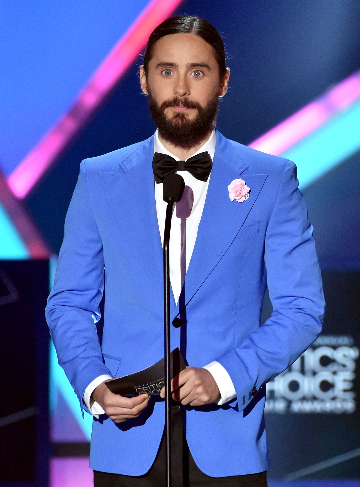 Jared Leto