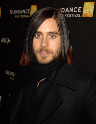 Jared Leto at event of Chapter 27 (2007)