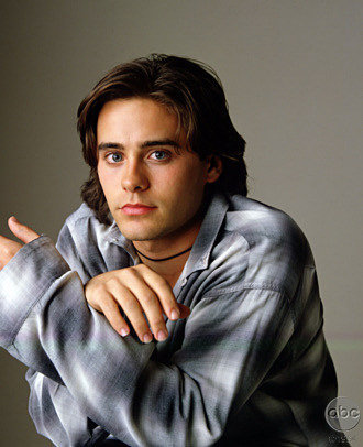 Still of Jared Leto in My So-Called Life (1994)