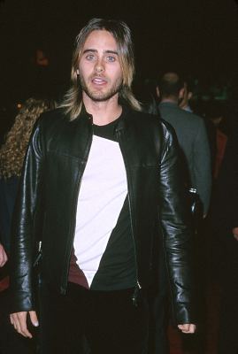 Jared Leto at event of Rekviem svajonei (2000)