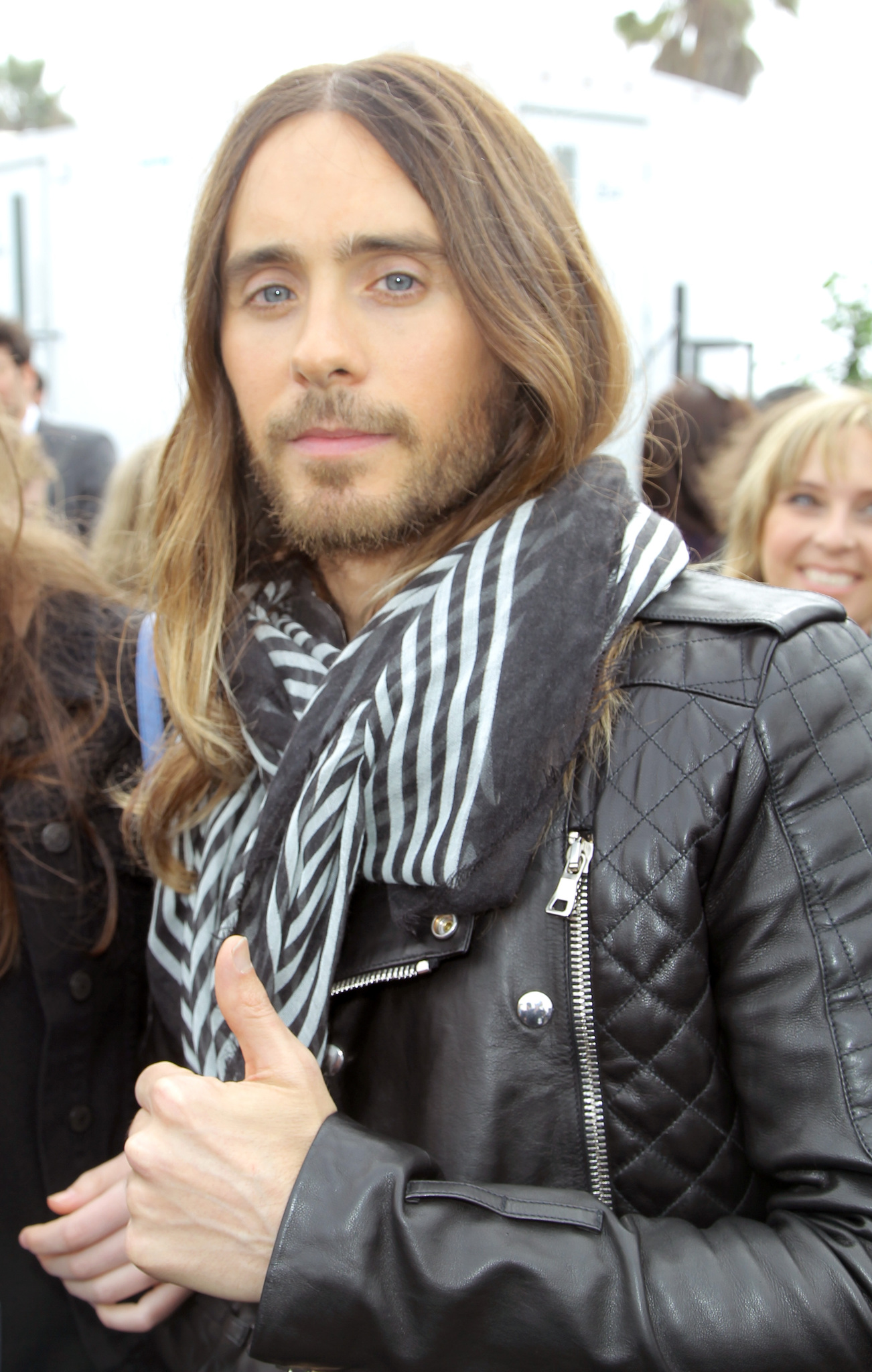 Jared Leto