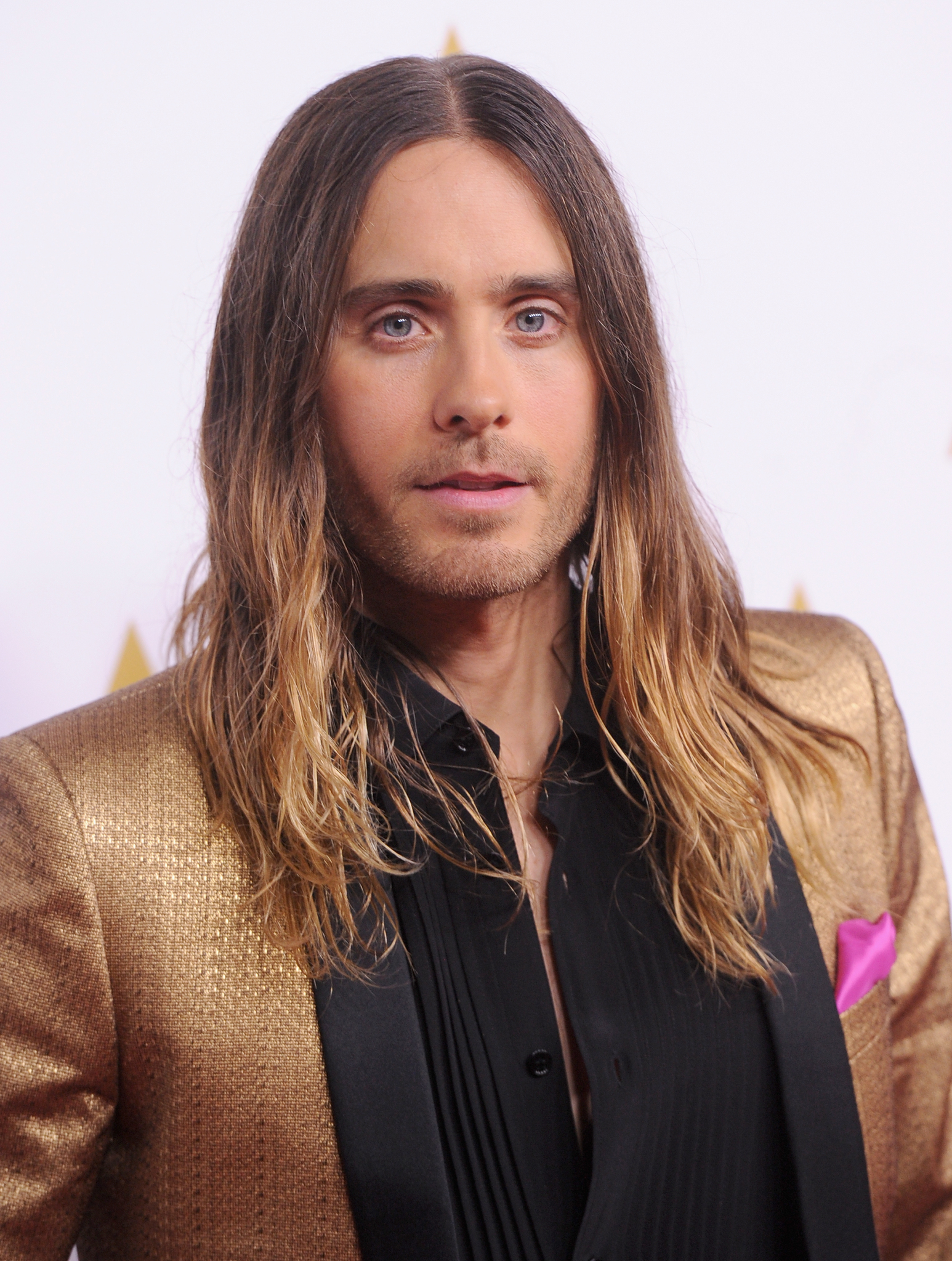 Jared Leto