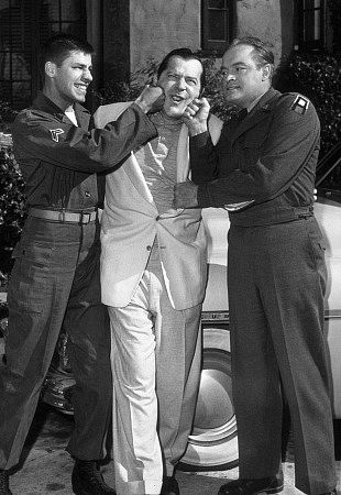 173-425 Bob Hope, Jerry Lewis, Milton Berle