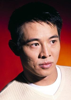 Jet Li