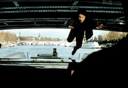 Still of Jet Li in Drakono bucinys (2001)