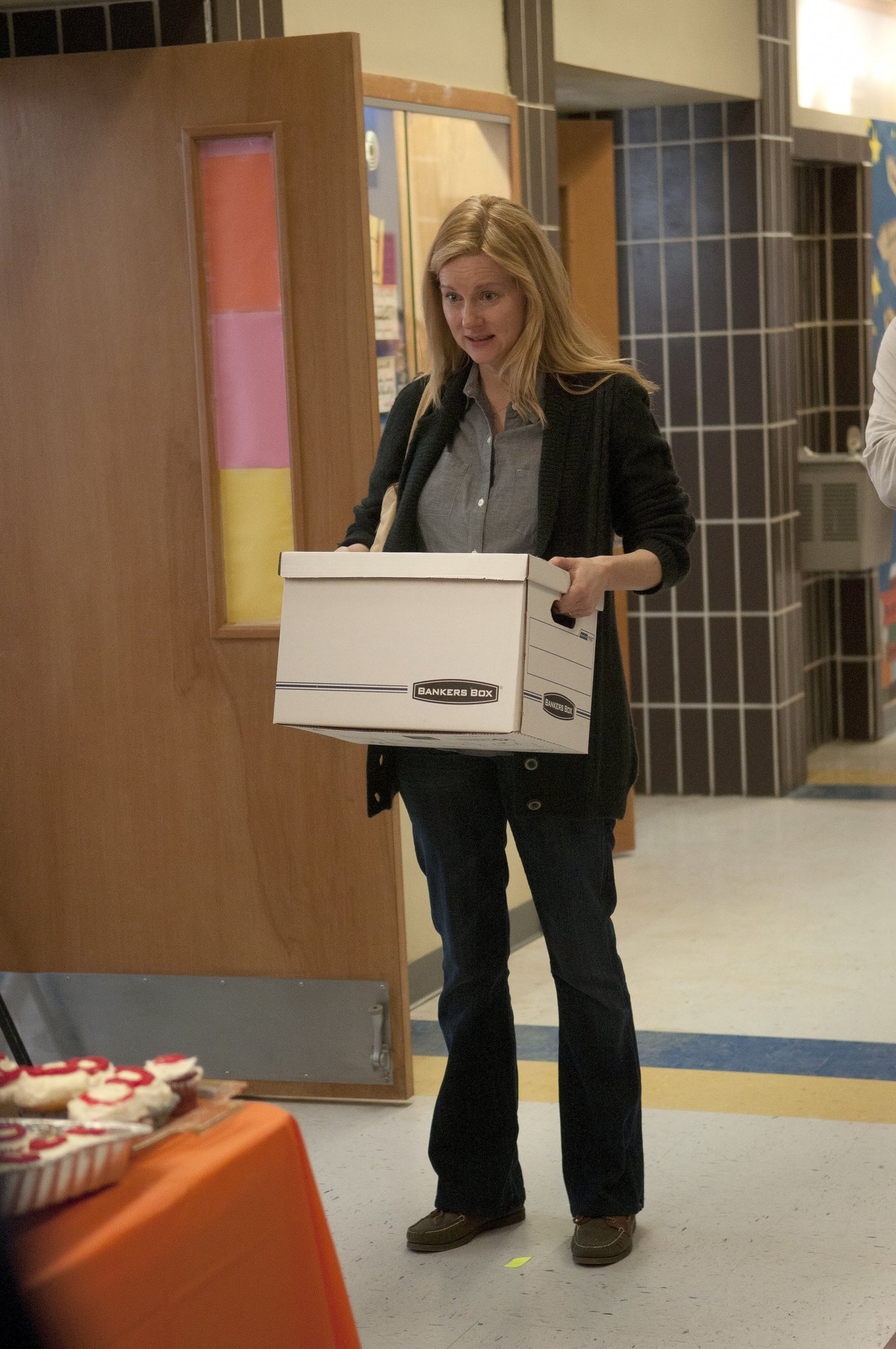 Still of Laura Linney in The Big C (2010)