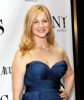 Laura Linney