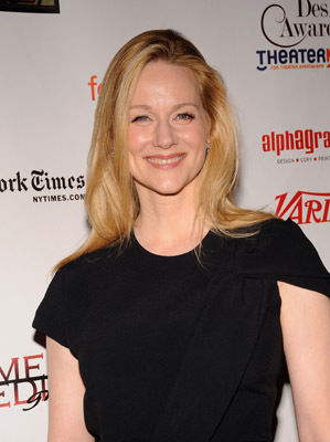 Laura Linney