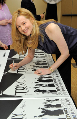 Laura Linney