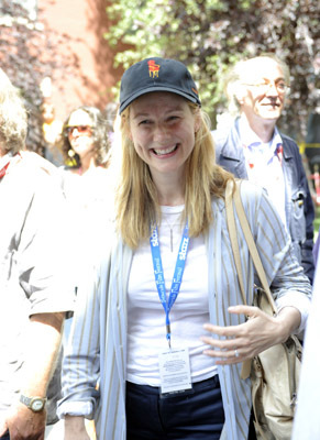 Laura Linney