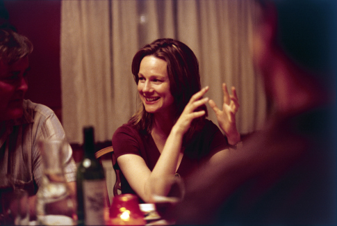 Still of Laura Linney in Jindabyne (2006)