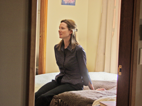 Still of Laura Linney in Jindabyne (2006)