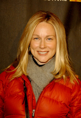 Laura Linney at event of The Savages (2007)