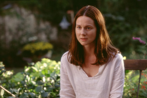 Still of Laura Linney in The Life of David Gale (2003)