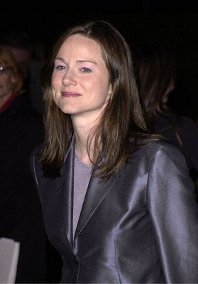 Laura Linney at event of The Gift (2000)