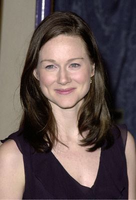 Laura Linney at event of What Women Want (2000)