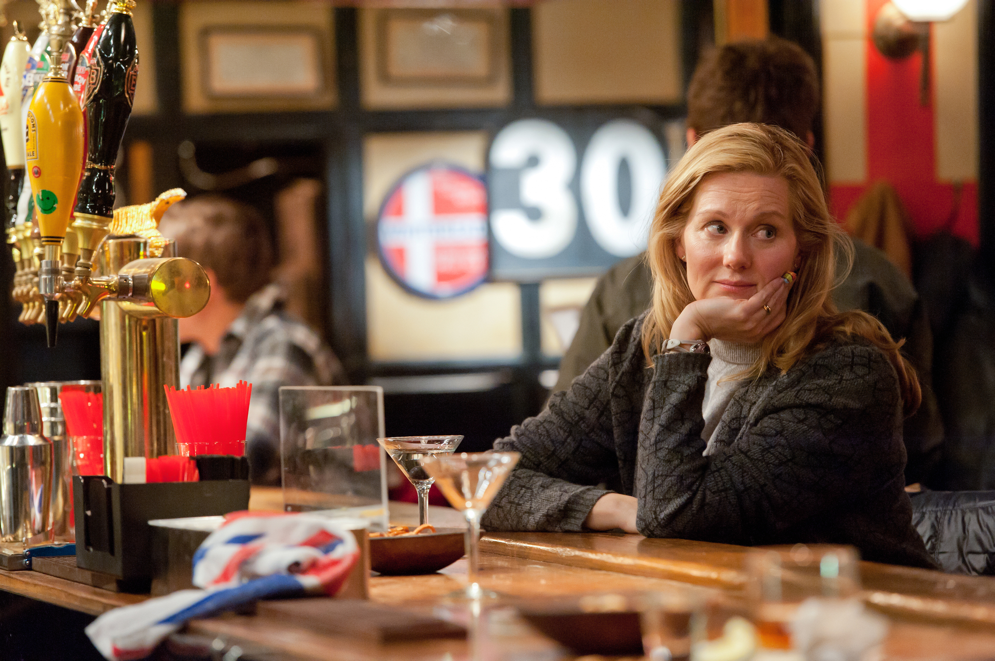 Still of Laura Linney in The Big C (2010)