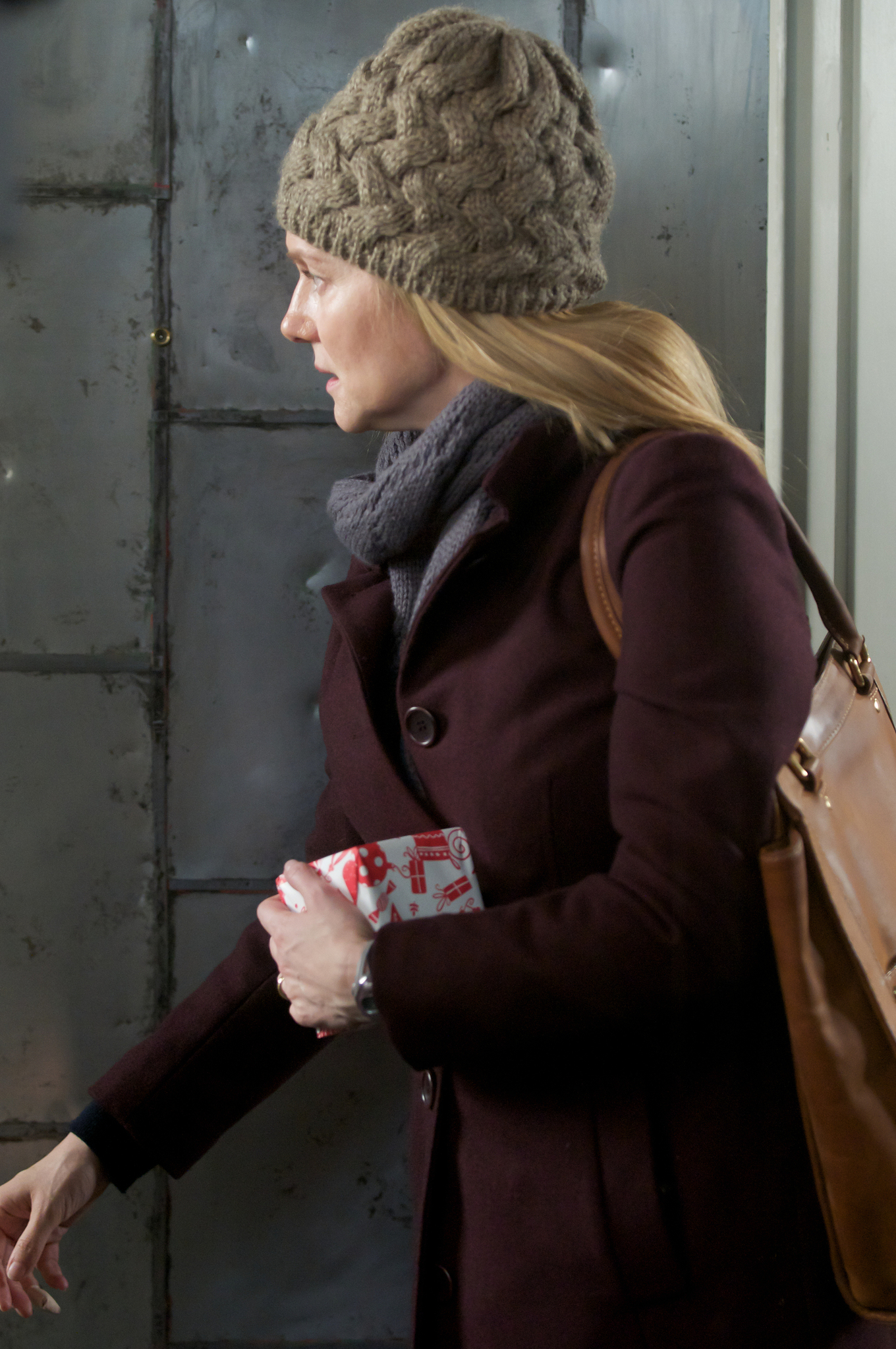 Still of Laura Linney in The Big C (2010)