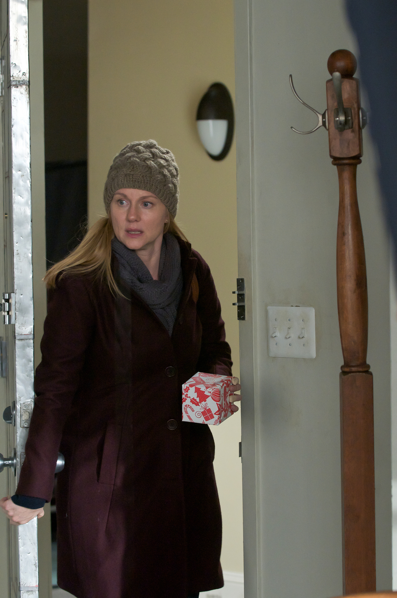 Still of Laura Linney in The Big C (2010)