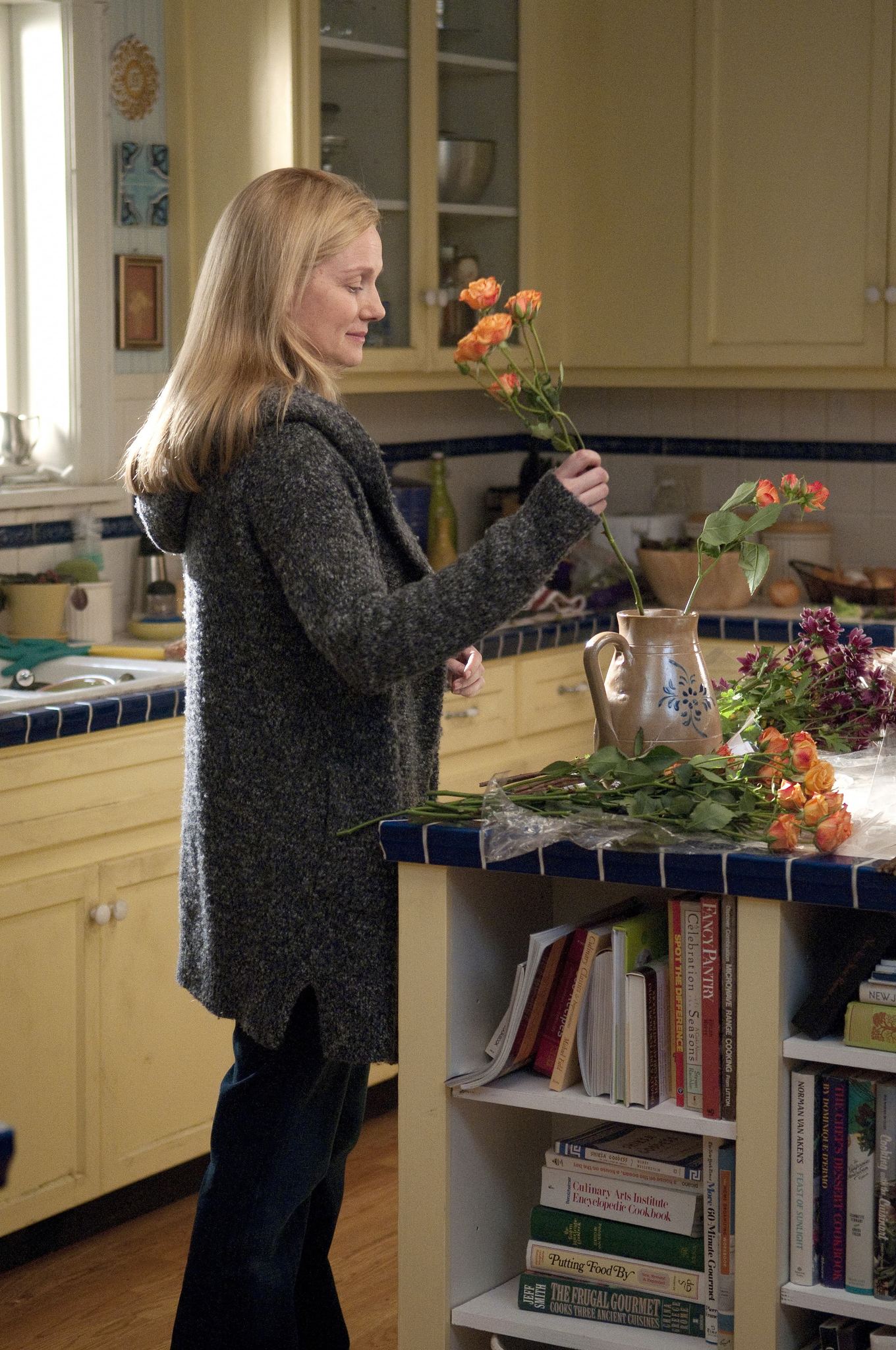 Still of Laura Linney in The Big C (2010)