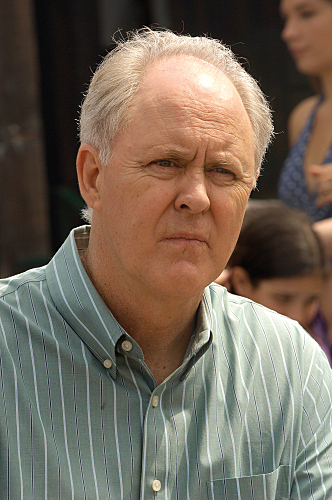 Still of John Lithgow in Deksteris (2006)