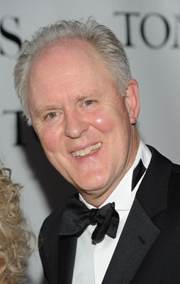 John Lithgow