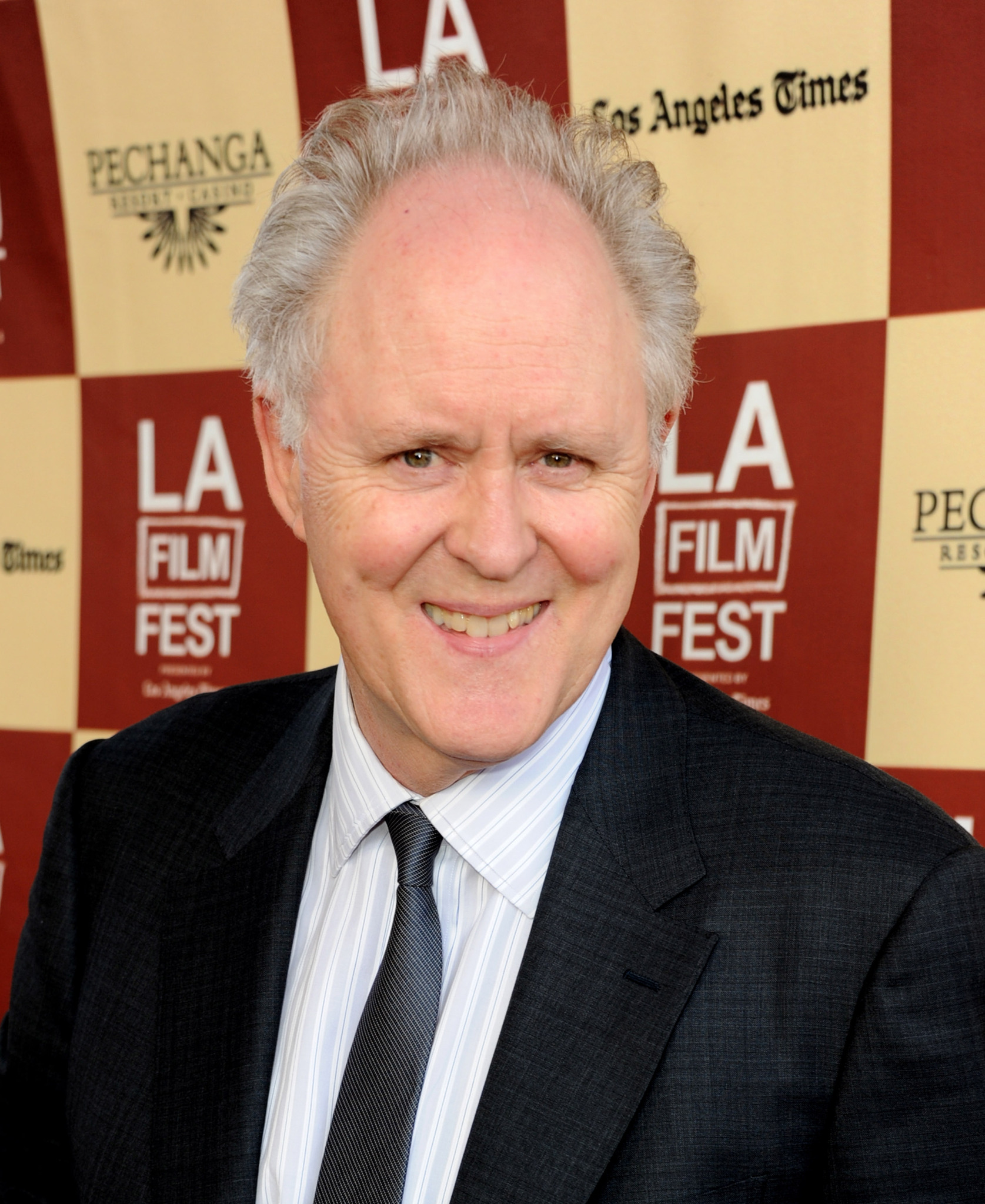 John Lithgow at event of Bernie (2011)