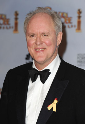 John Lithgow