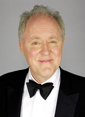 John Lithgow