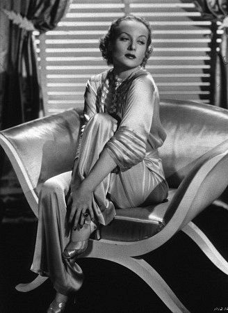 Carole Lombard, c. 1932