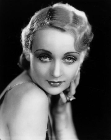 Carole Lombard, SAFETY IN NUMBERS, Paramount, 1930, **I.V.