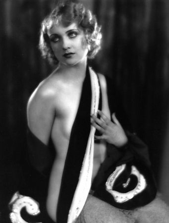 Carole Lombard Circa 1929