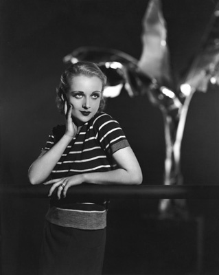 Carole Lombard circa 1931