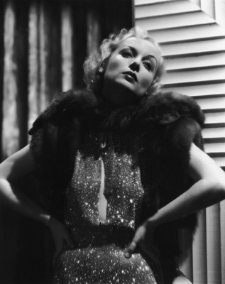 Carole Lombard circa 1936