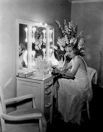 Carole Lombard, c. 1936.