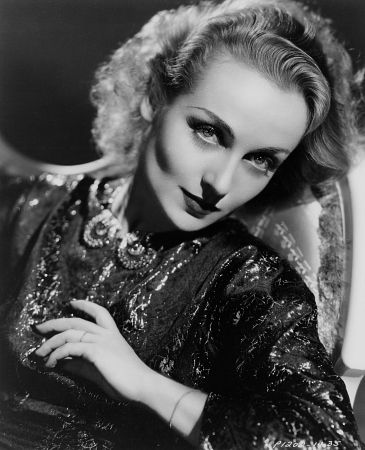 Carole Lombard 1936 Paramount