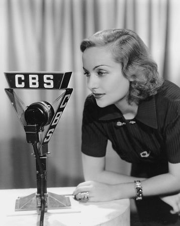 Carole Lombard 1935 Paramount