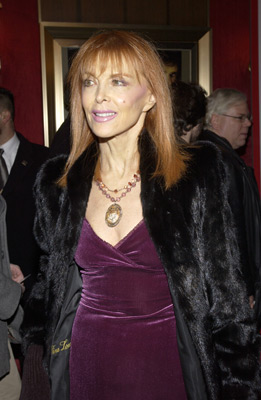 Tina Louise at event of Empire (2002)
