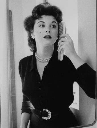 Tina Louise C. 1963