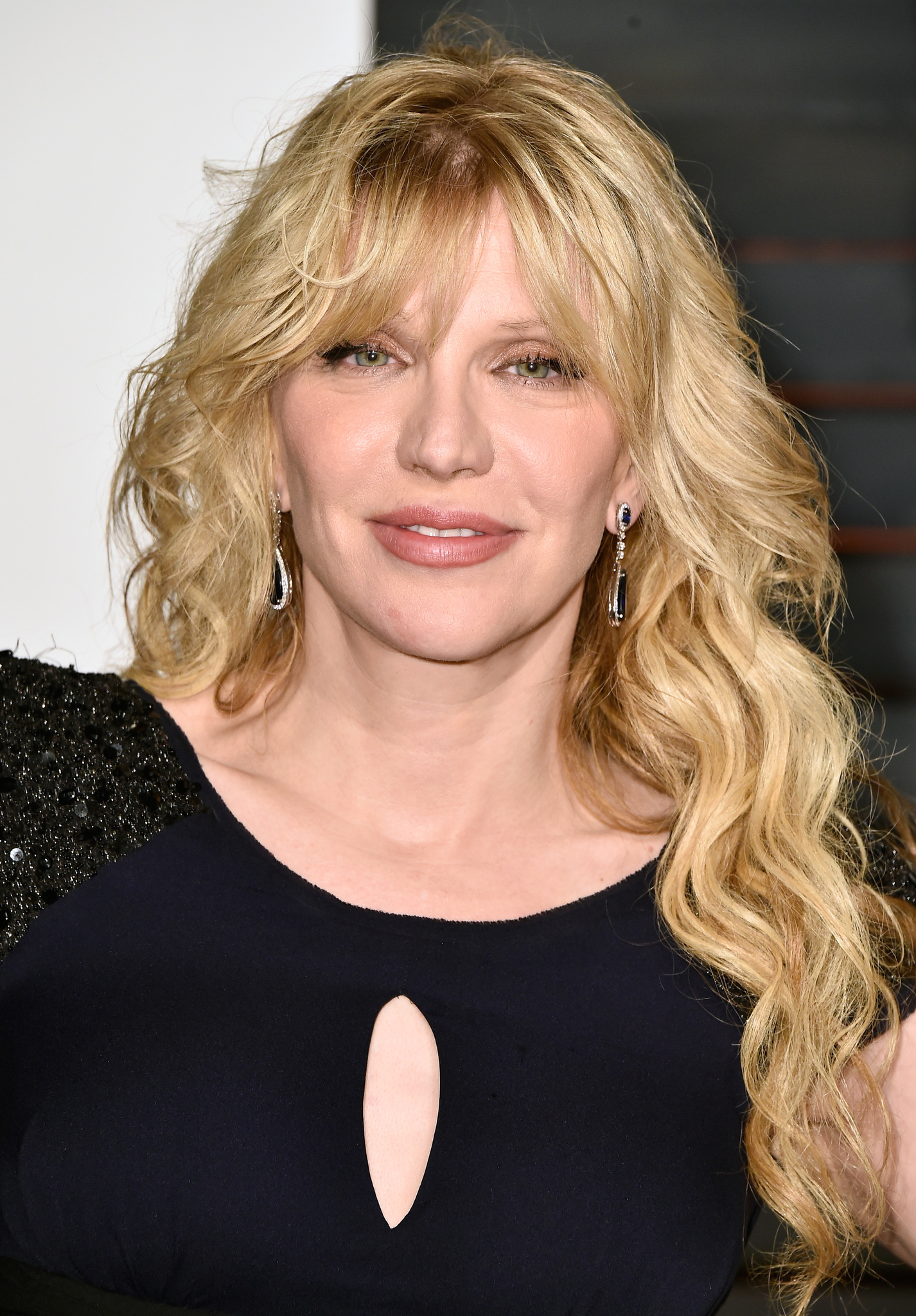 Courtney Love at event of The Oscars (2015)