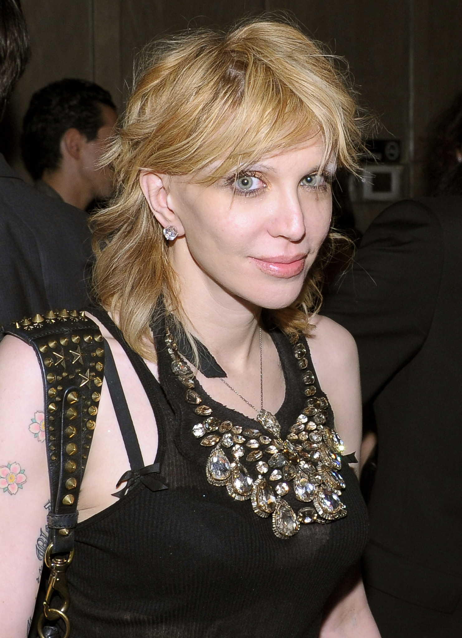 Courtney Love