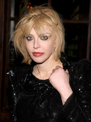 Courtney Love