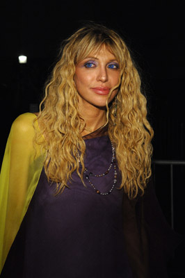 Courtney Love