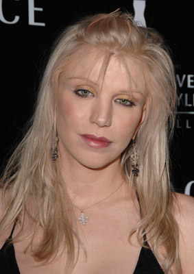 Courtney Love