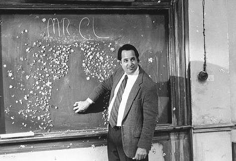 Still of Jon Lovitz in High School High (1996)