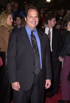 Jon Lovitz at event of Little Nicky (2000)