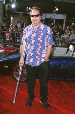 Jon Lovitz at event of Gone in Sixty Seconds (2000)