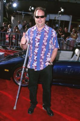 Jon Lovitz at event of Gone in Sixty Seconds (2000)