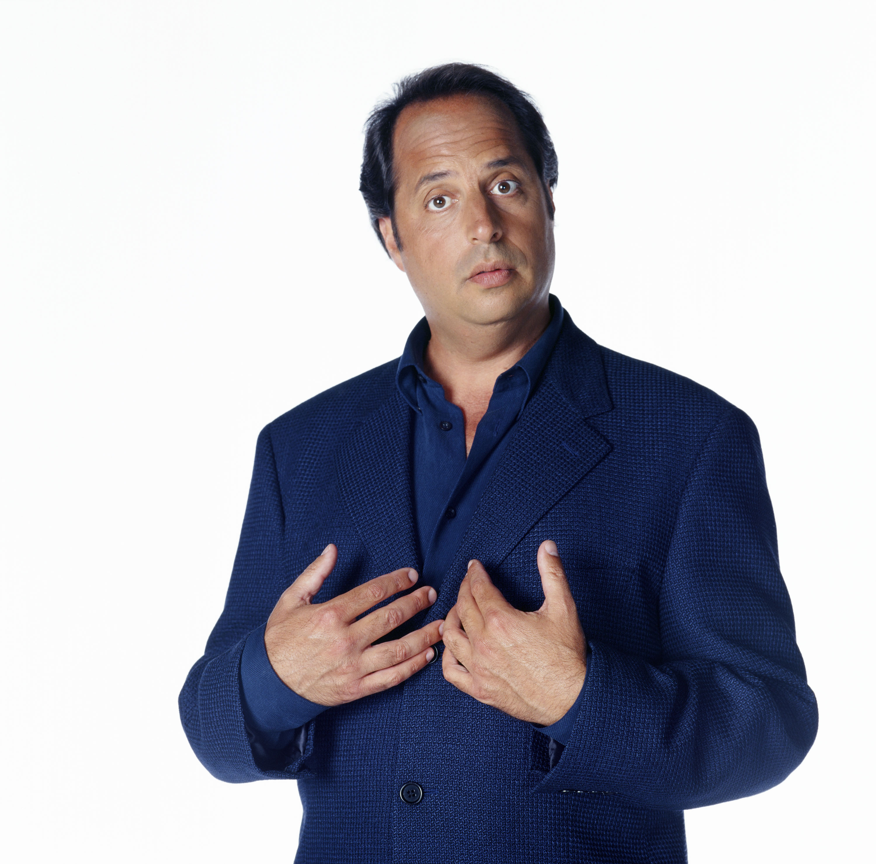 Still of Jon Lovitz in NewsRadio (1995)